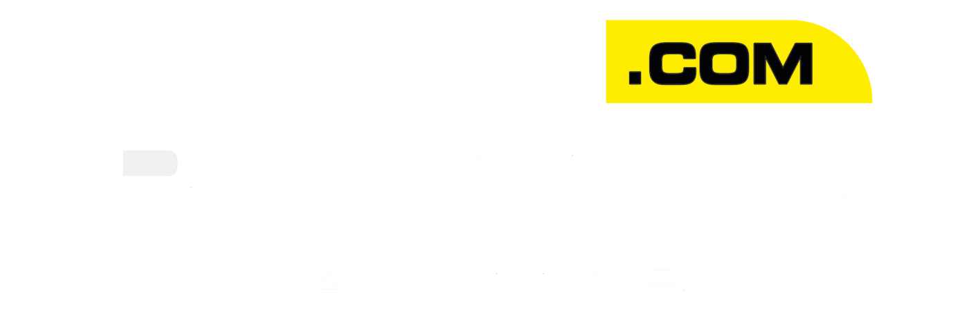 Rulman Sanayi Market